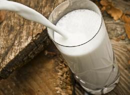 Дмитрий Юрьев: Наш первый сорт в Европе - не товарное молоко